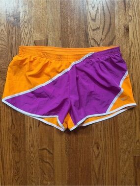 Women’s Nike Dri-FIT Athletic Shorts